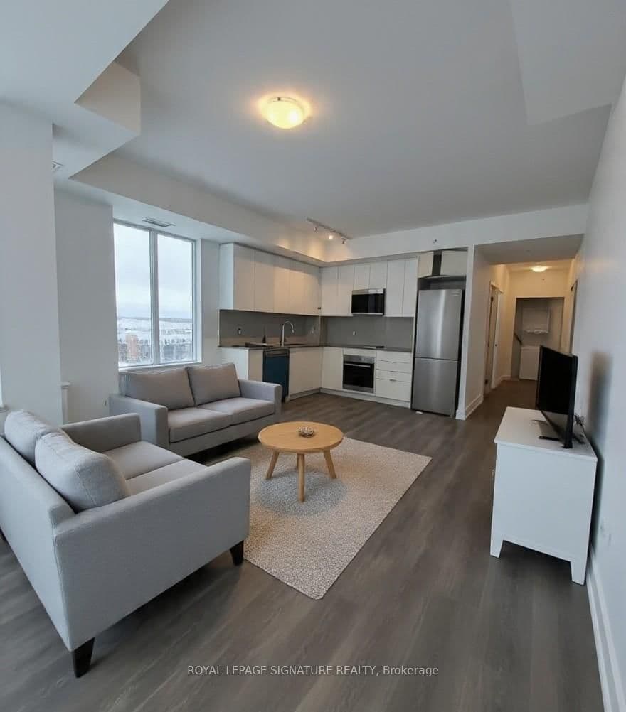 2489 Taunton Road, Unit 713 thumbnail 4