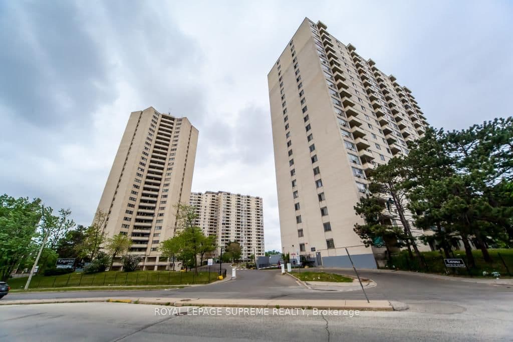 330 Dixon Road, Unit 2101 - Image 1