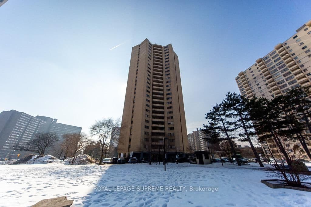 330 Dixon Road, Unit 2101 thumbnail 10