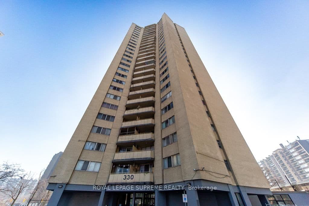 330 Dixon Road, Unit 2101 thumbnail 12