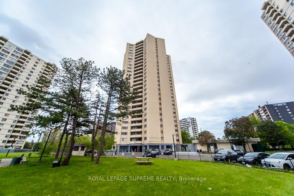 330 Dixon Road, Unit 2101 thumbnail 2