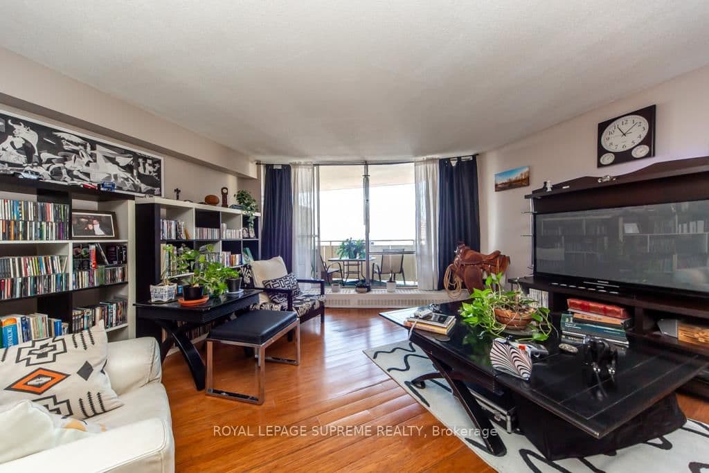 330 Dixon Road, Unit 2101 thumbnail 21