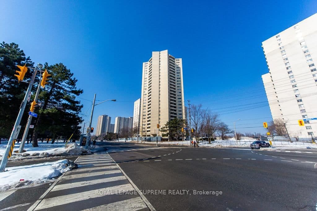 330 Dixon Road, Unit 2101 thumbnail 8