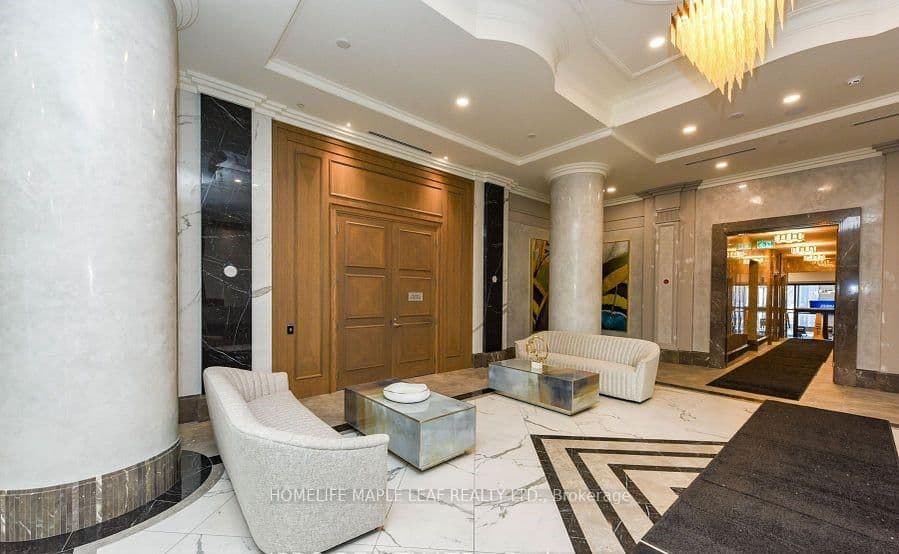 30 Elm Drive W, Unit 604 thumbnail 10