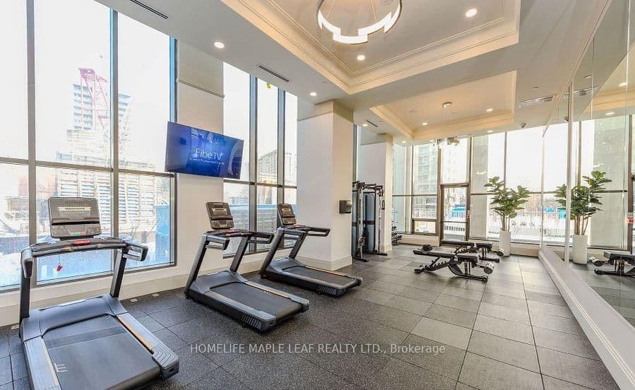 30 Elm Drive W, Unit 604 thumbnail 14