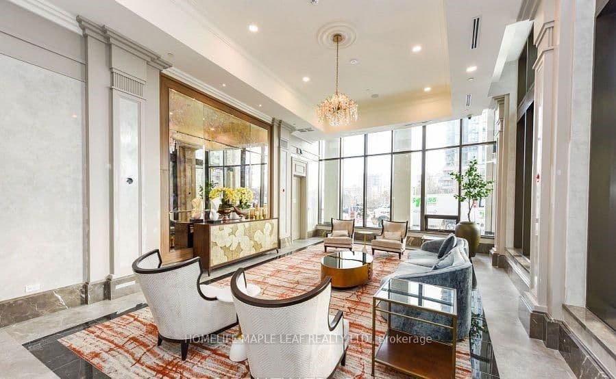 30 Elm Drive W, Unit 604 thumbnail 9