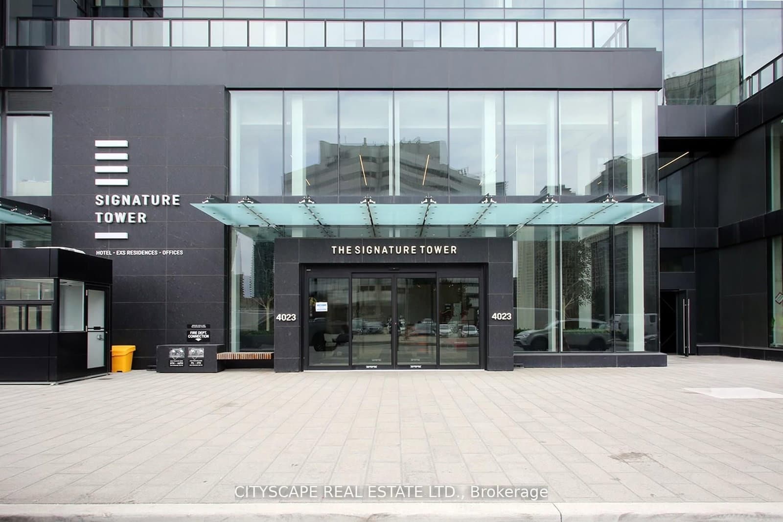 4023 The Exchange, Unit 301 thumbnail 2
