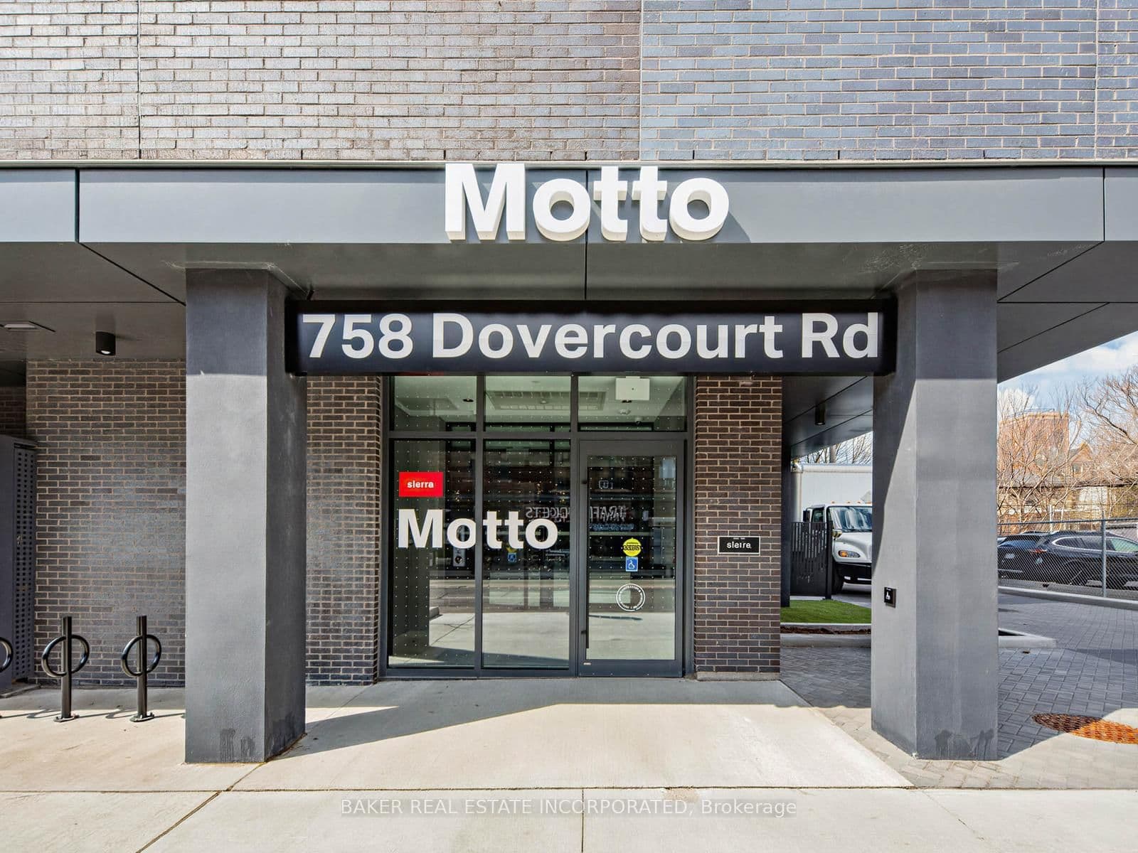 758 Dovercourt Road, Unit 1102 thumbnail 2