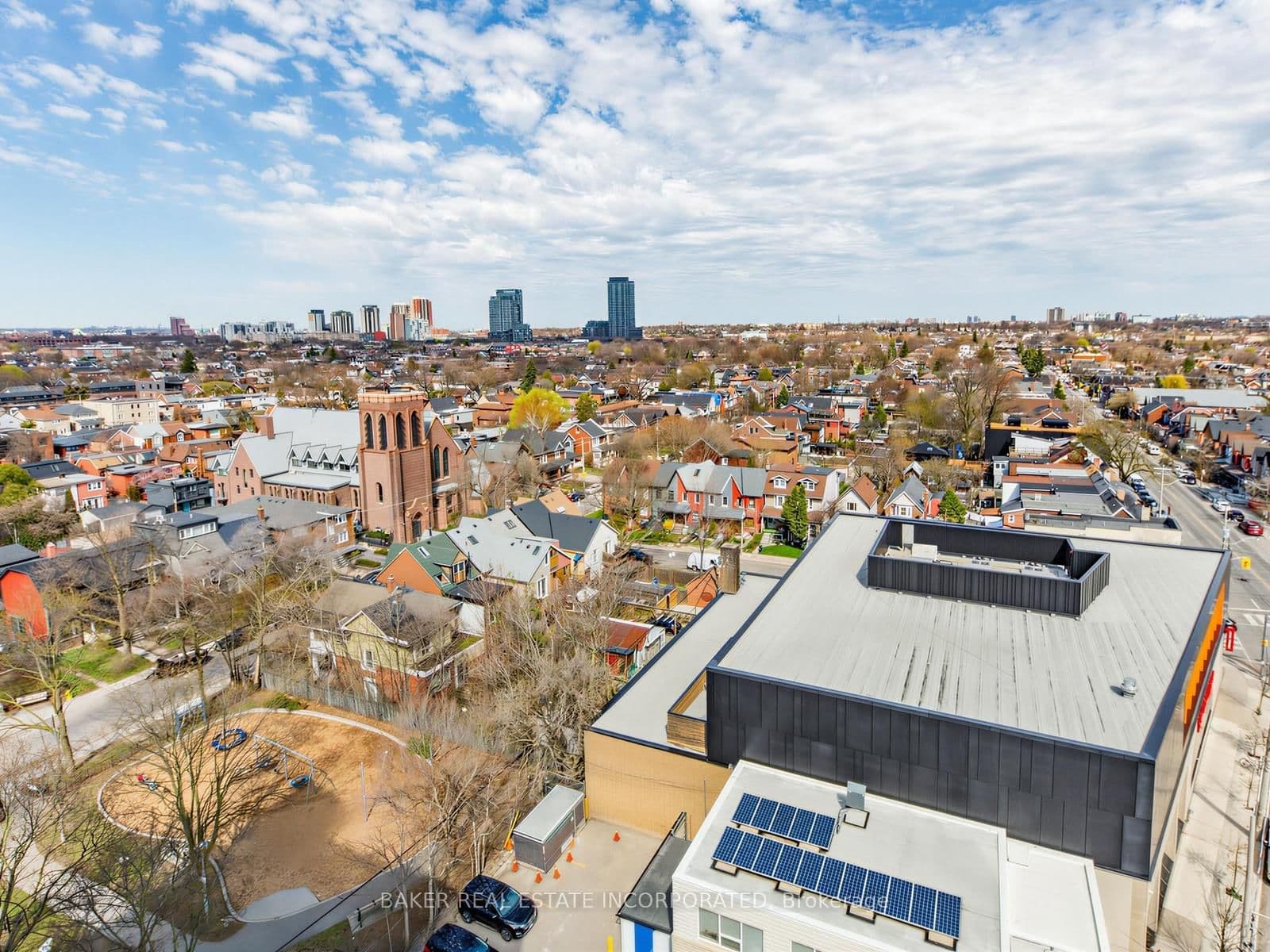 758 Dovercourt Road, Unit 1102 thumbnail 25