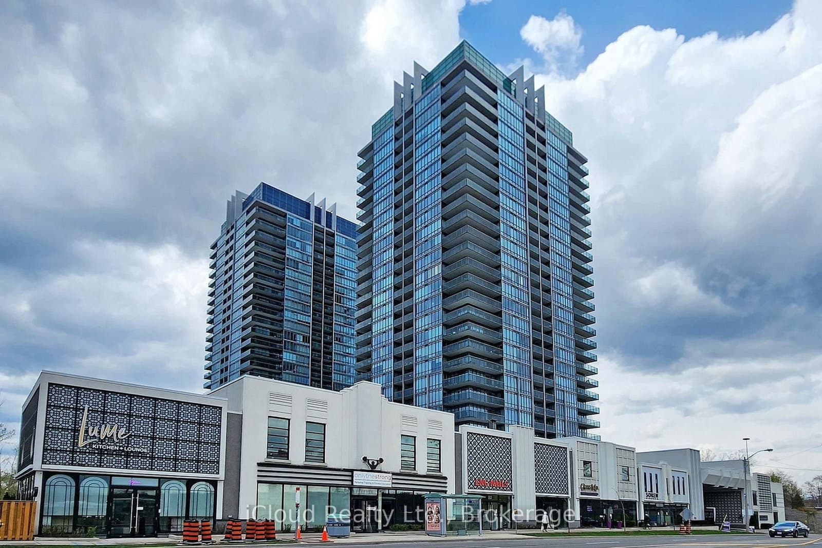 90 Park Lawn S, Unit PH-3103 - Image 1
