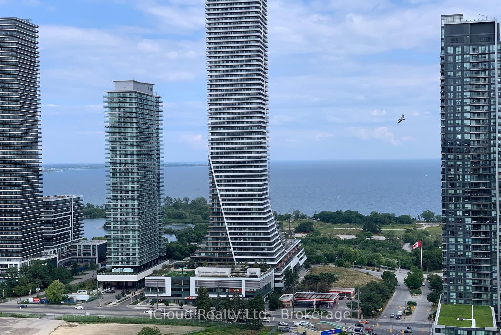 90 Park Lawn S, Unit PH-3103 thumbnail 2