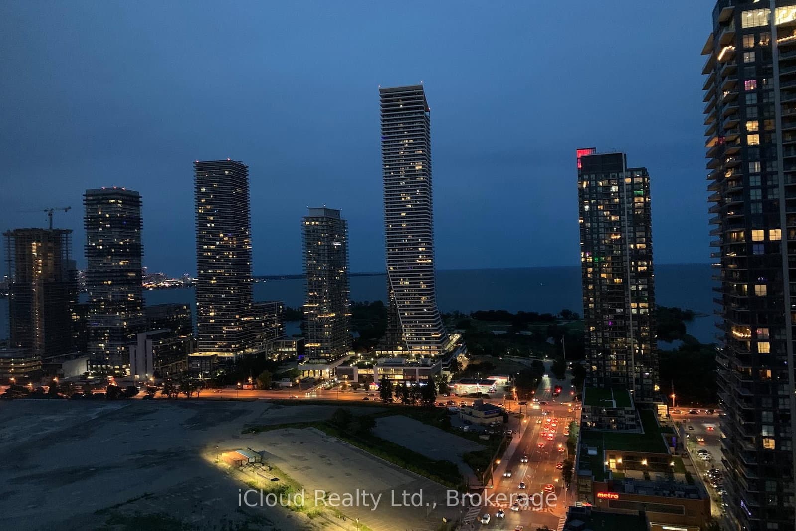 90 Park Lawn S, Unit PH-3103 thumbnail 5