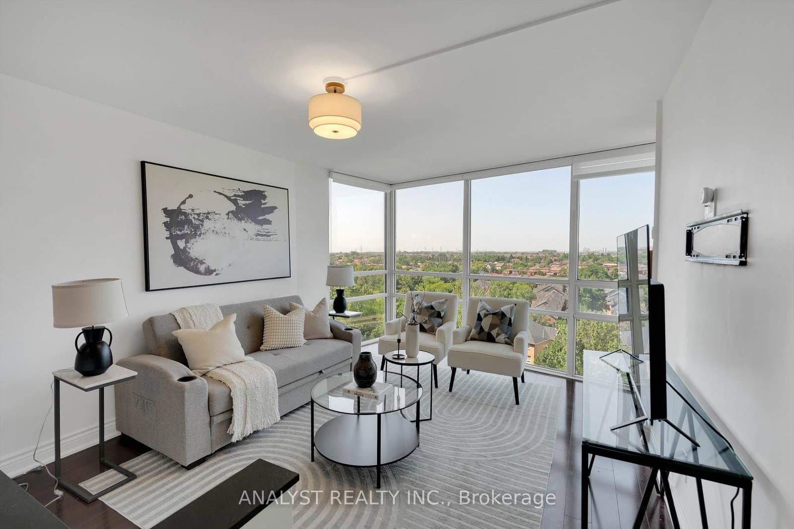 50 Eglinton Avenue W, Unit 909 thumbnail 15