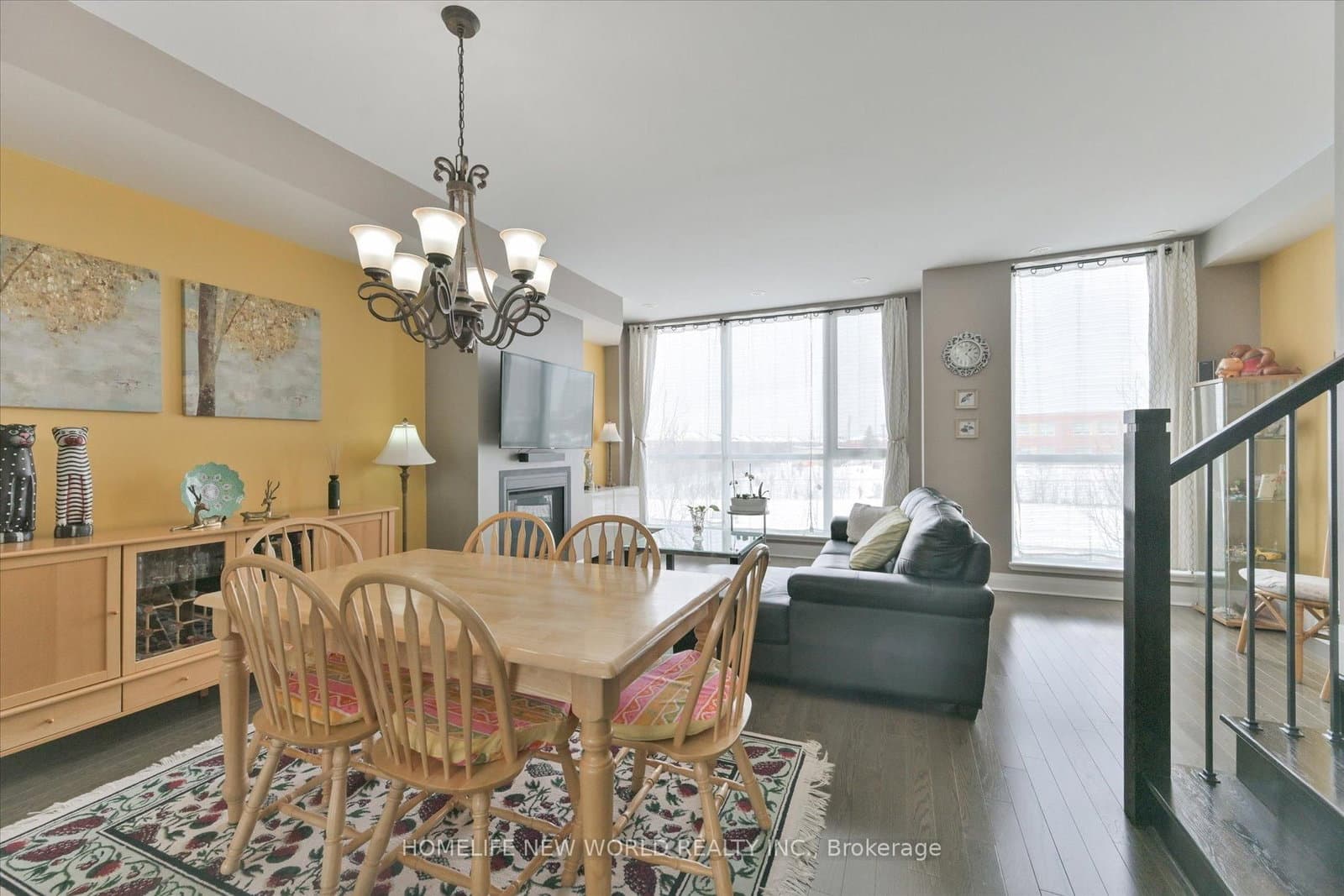 90 Little Creek Road S, Unit 8 thumbnail 7