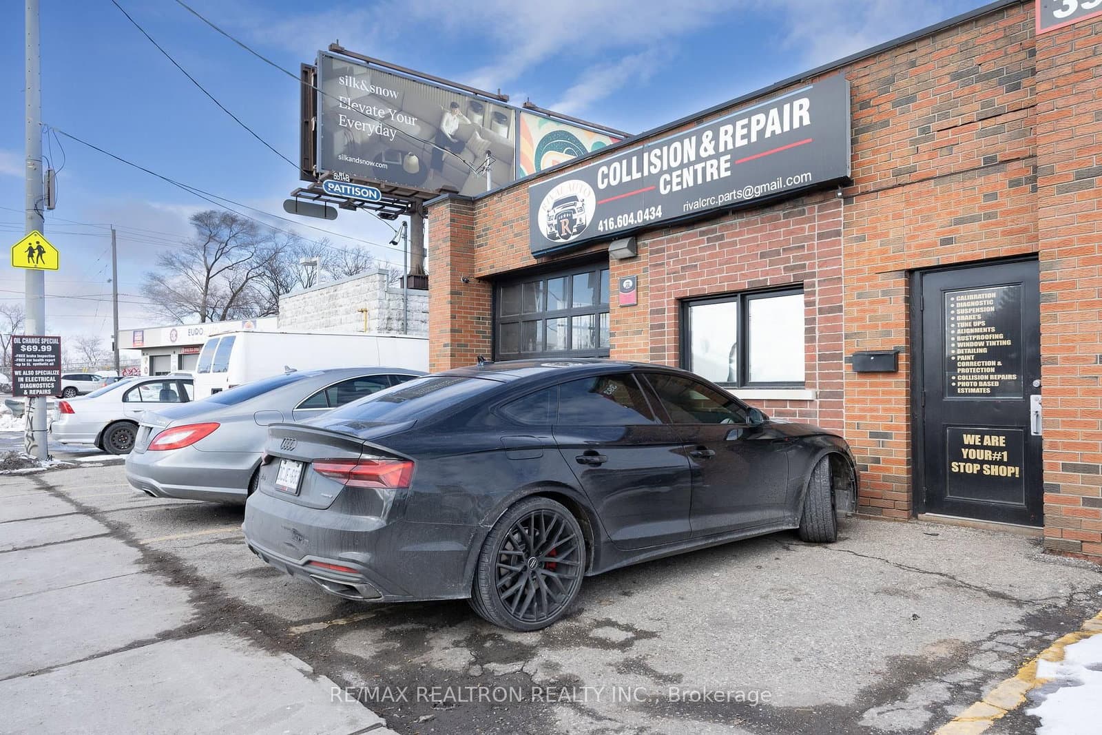 393 Weston Road - Image 1