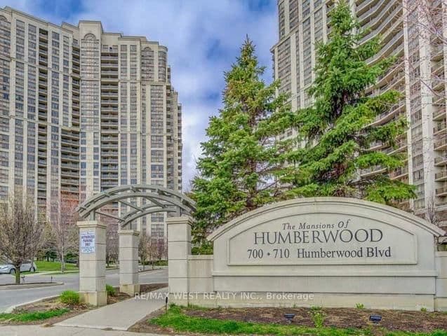 710 Humberwood Boulevard, Unit 2411 - Image 1