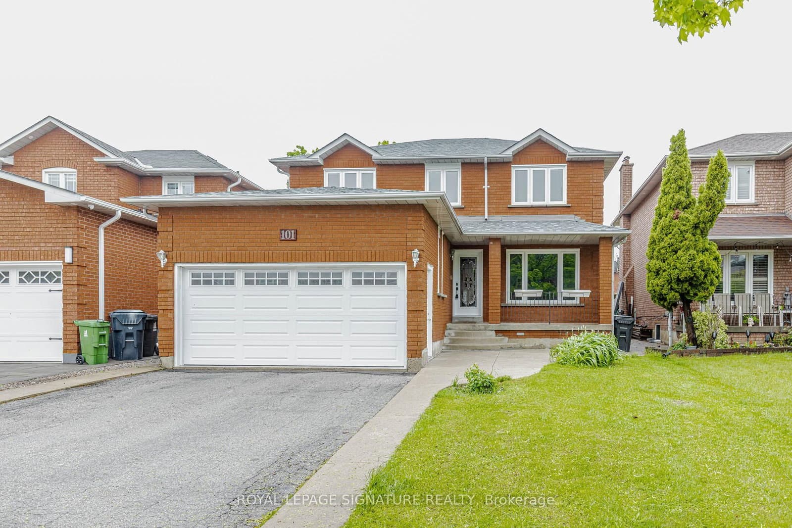 101 Hullrick Drive, Unit Basment - Image 1
