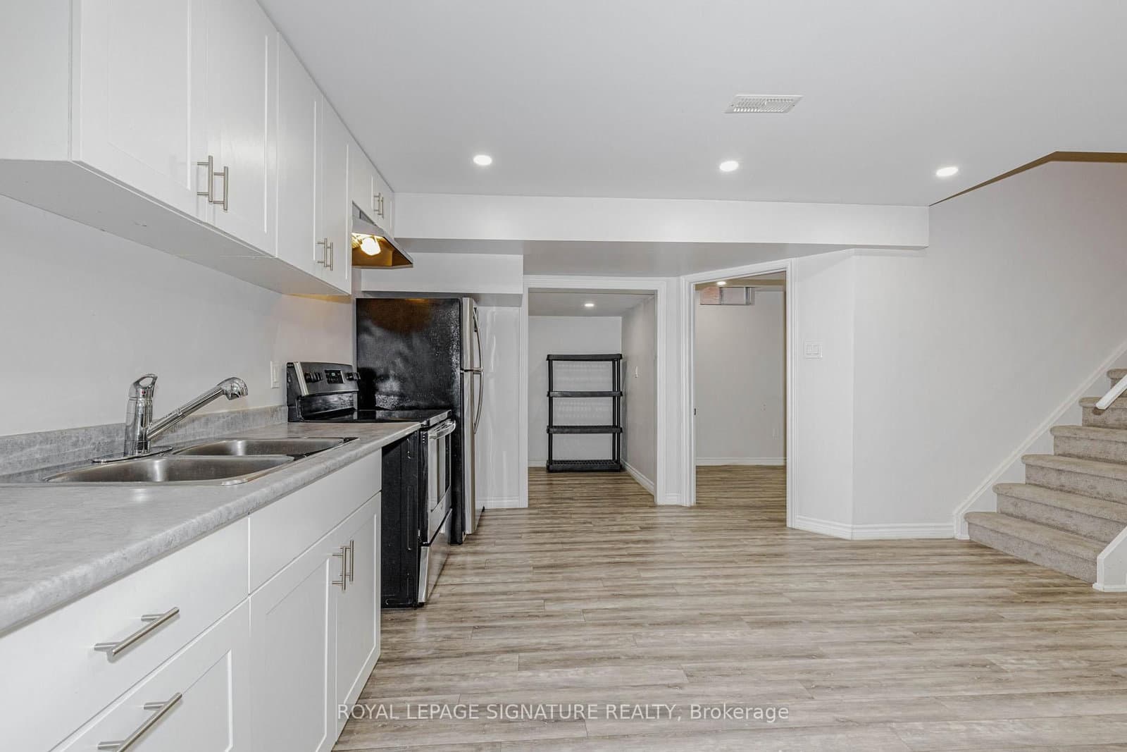 101 Hullrick Drive, Unit Basment thumbnail 14