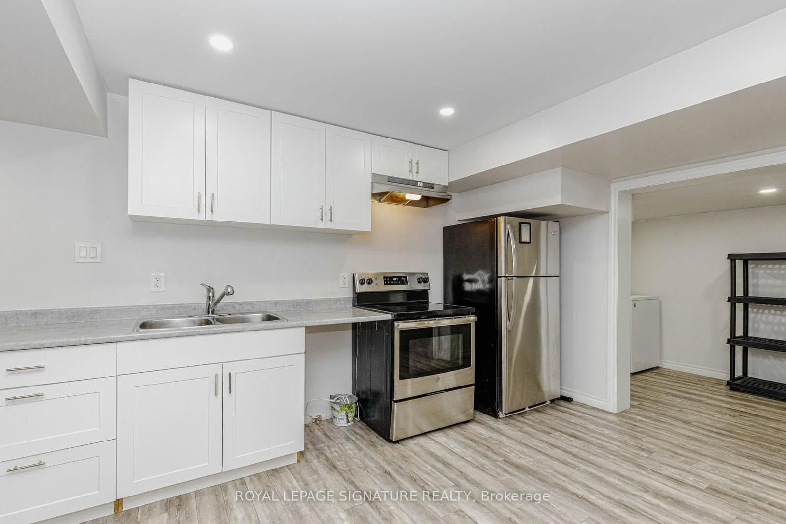 101 Hullrick Drive, Unit Basment thumbnail 9