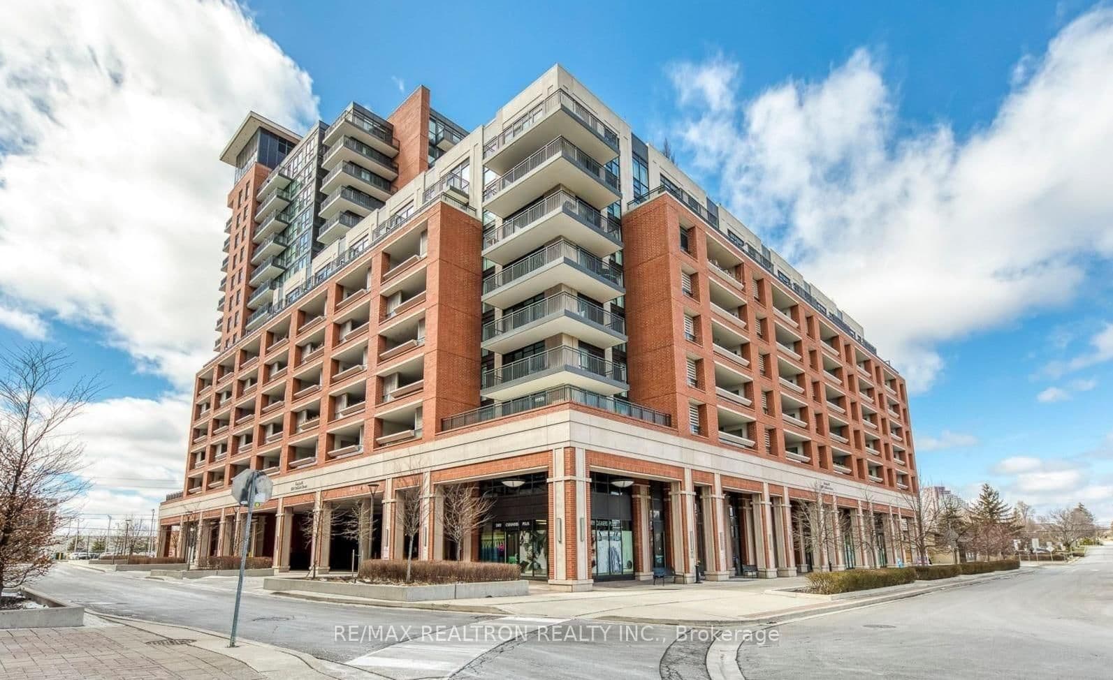 3091 Dufferin Street, Unit 617 - Image 1