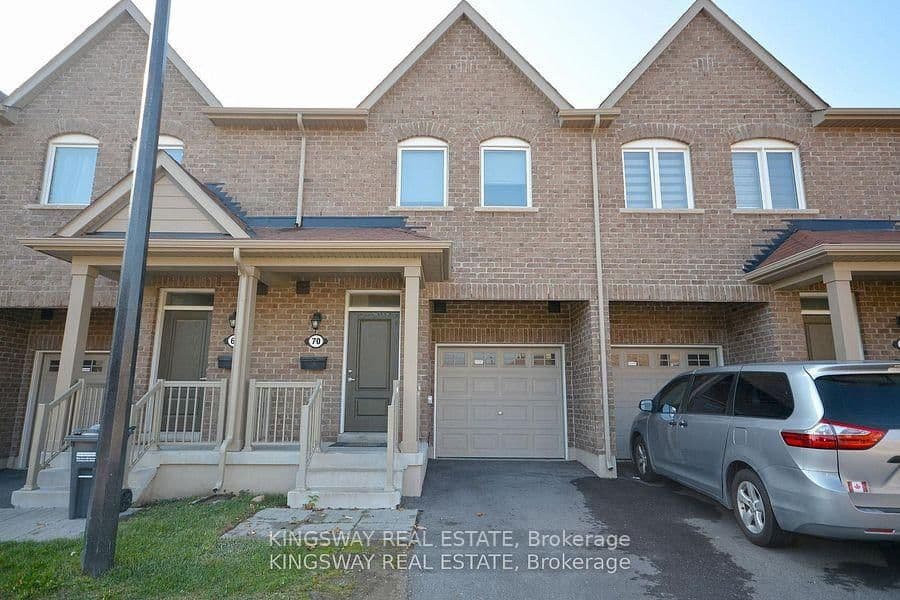 50 Edinburgh Drive, Unit 70 - Image 1