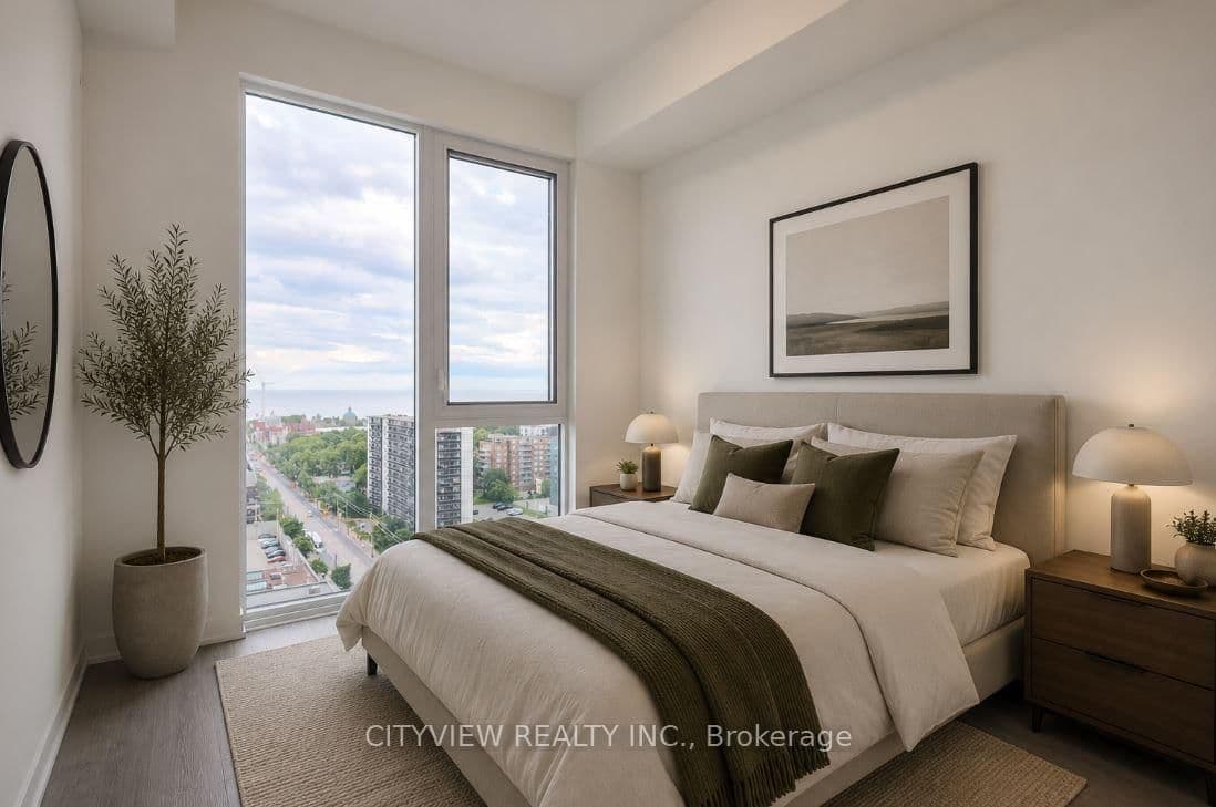 285 Dufferin Street, Unit 1402 thumbnail 13