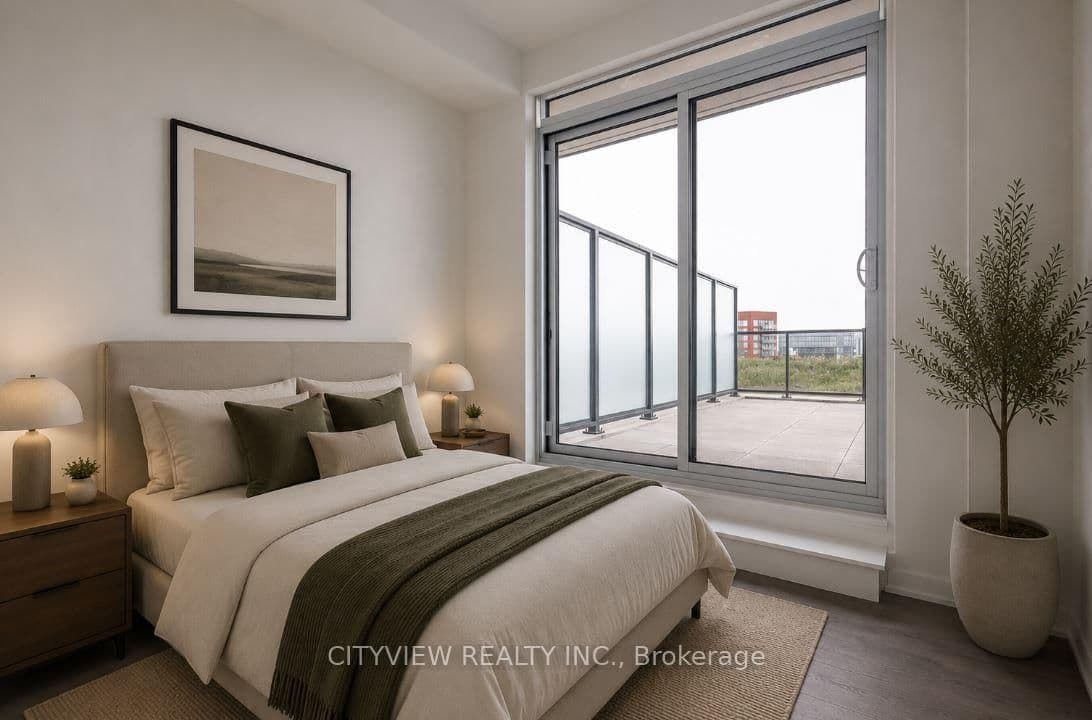 285 Dufferin Street, Unit 1402 thumbnail 17