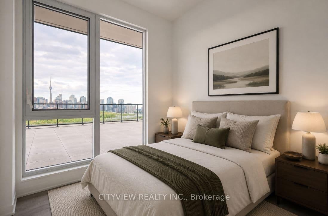 285 Dufferin Street, Unit 1402 thumbnail 19