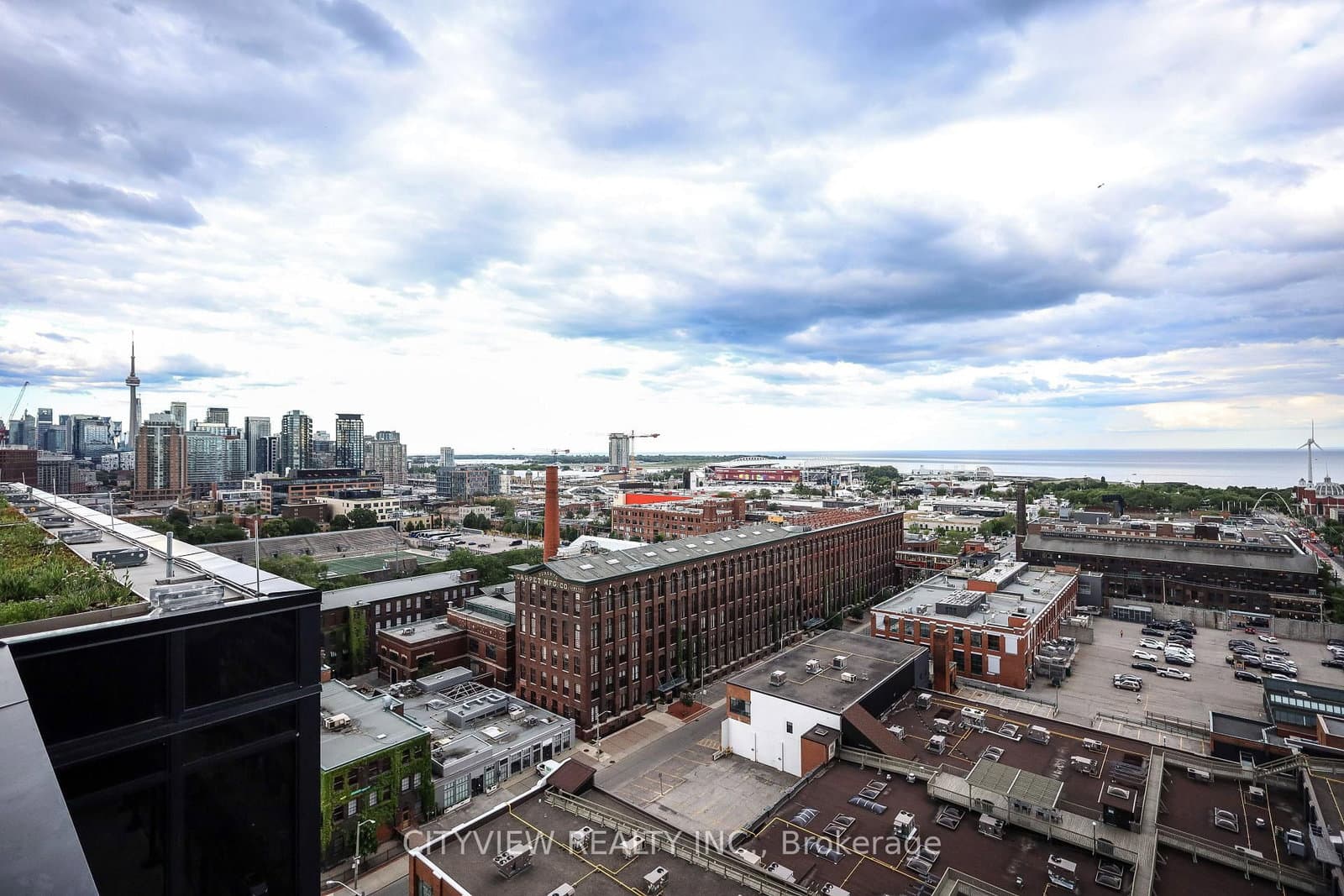 285 Dufferin Street, Unit 1402 thumbnail 24