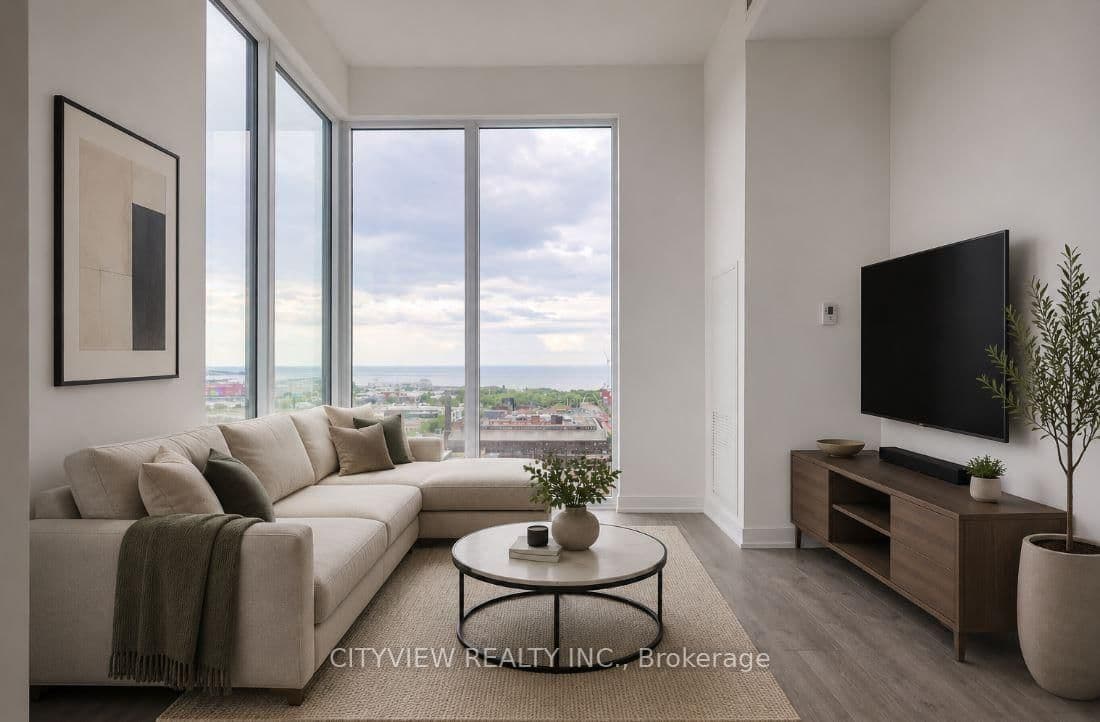 285 Dufferin Street, Unit 1402 thumbnail 5