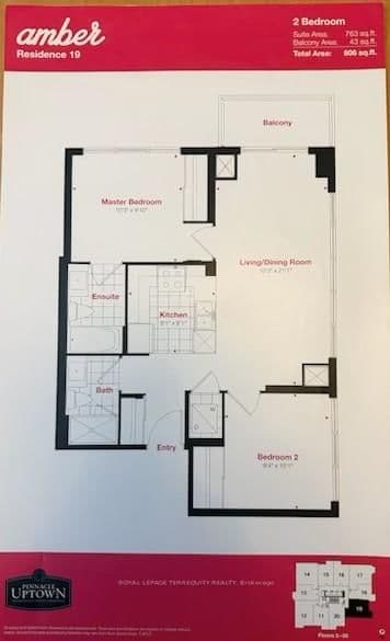 5033 Four Springs Avenue, Unit 1219 thumbnail 2