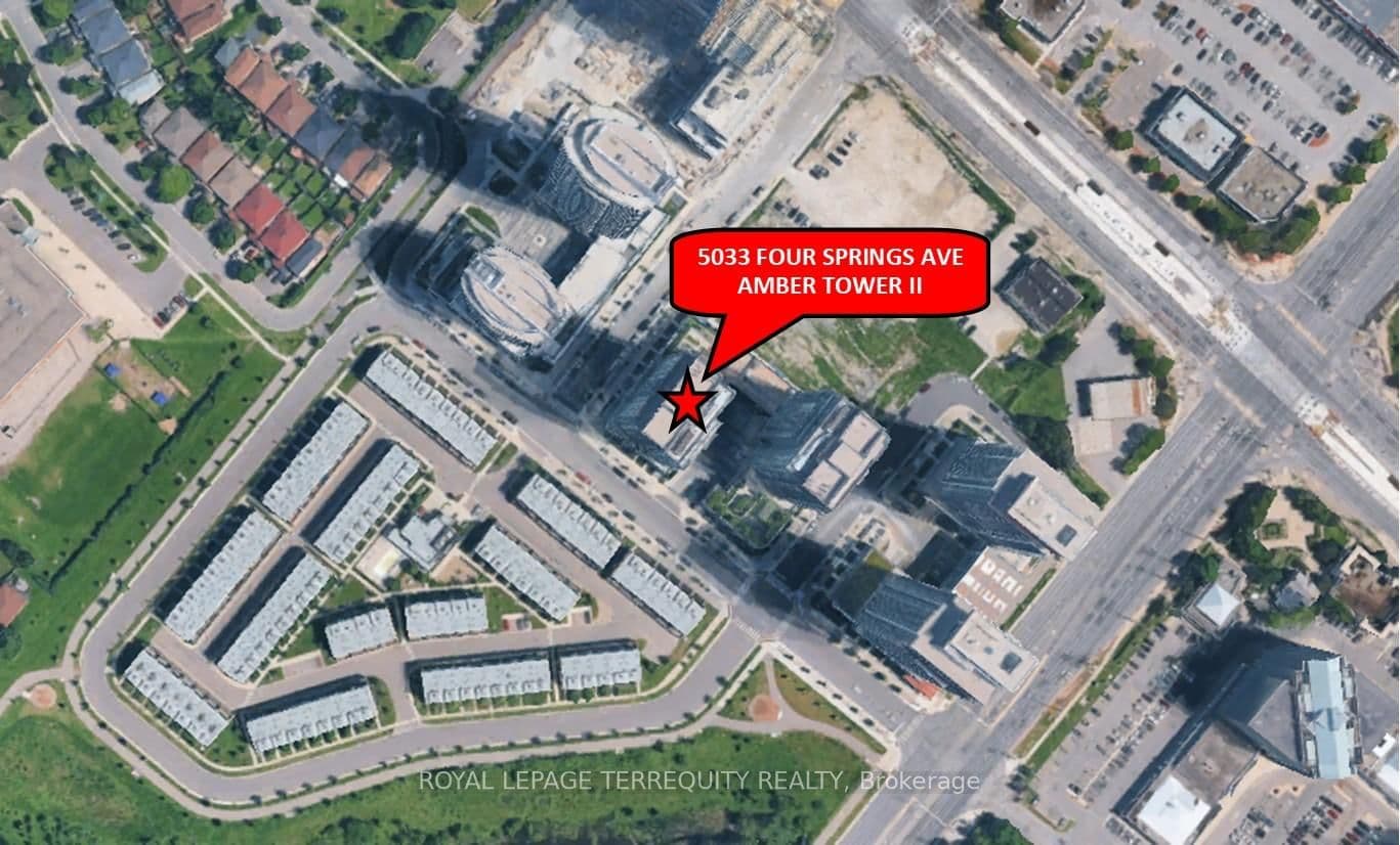 5033 Four Springs Avenue, Unit 1219 thumbnail 49