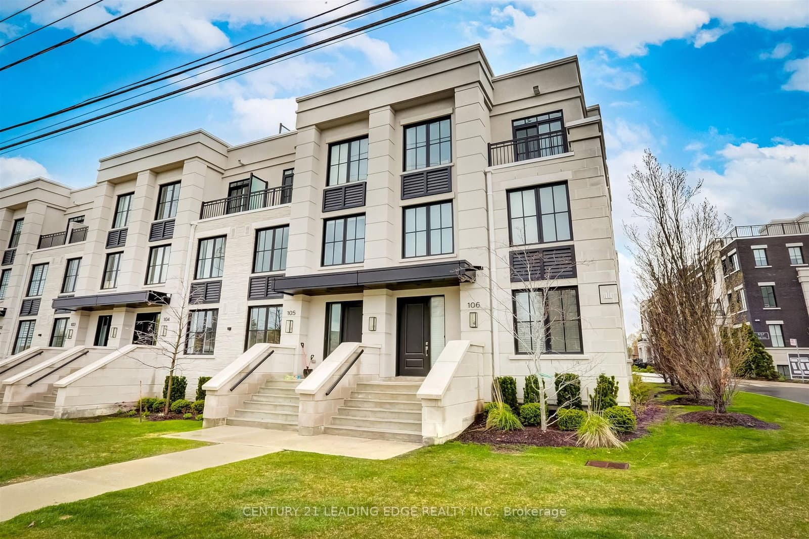 1180 Cawthra Road, Unit 106 - Image 1