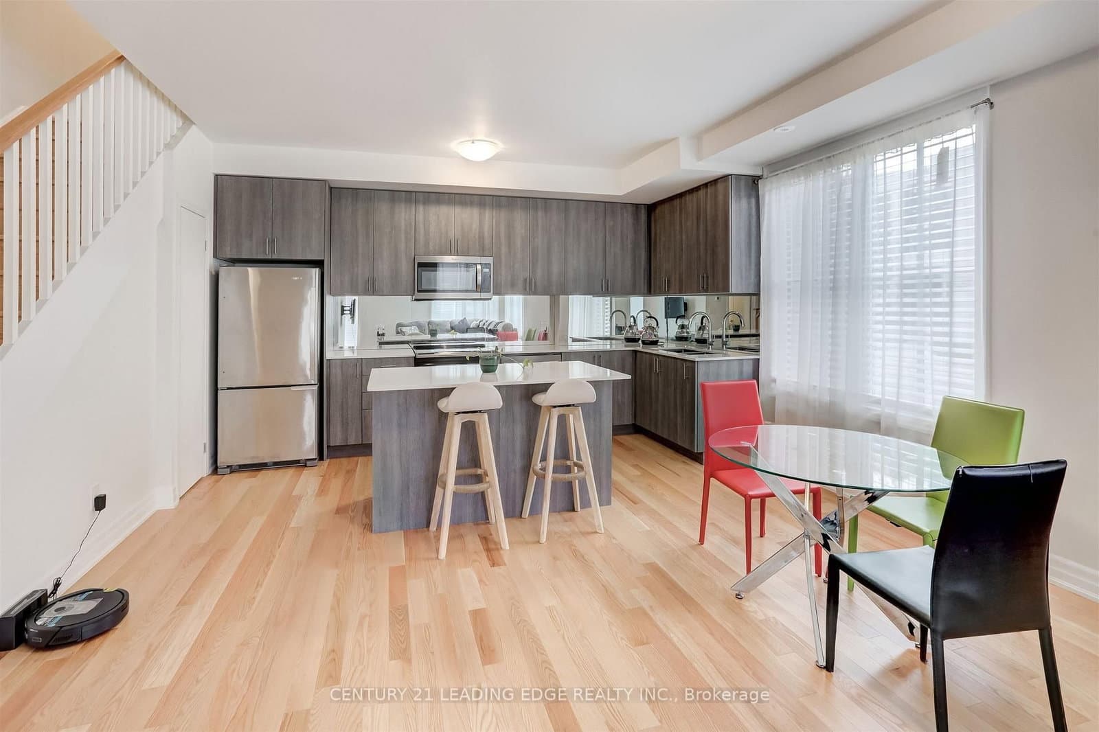 1180 Cawthra Road, Unit 106 thumbnail 4