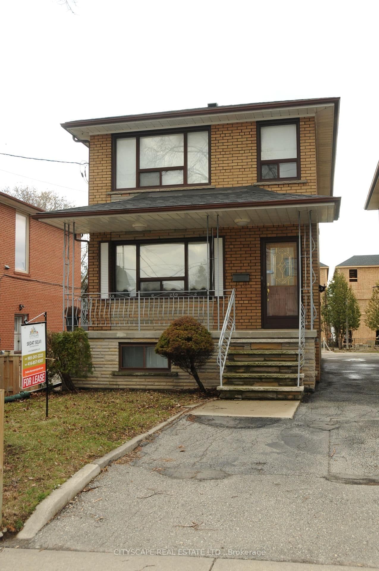 49 Algoma Street, Unit Basement - Image 1