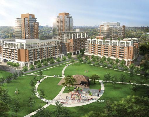 830 Lawrence Avenue, Unit 803 thumbnail 33