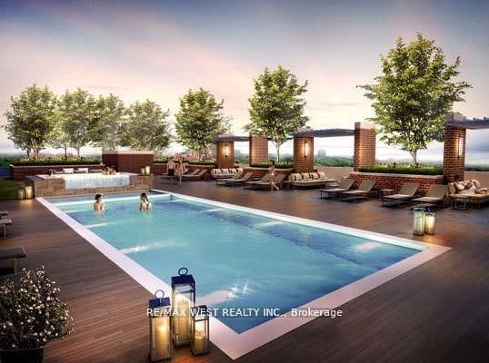 830 Lawrence Avenue, Unit 803 thumbnail 34