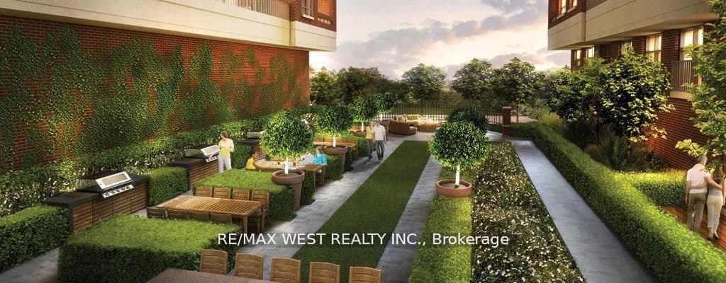830 Lawrence Avenue, Unit 803 thumbnail 36