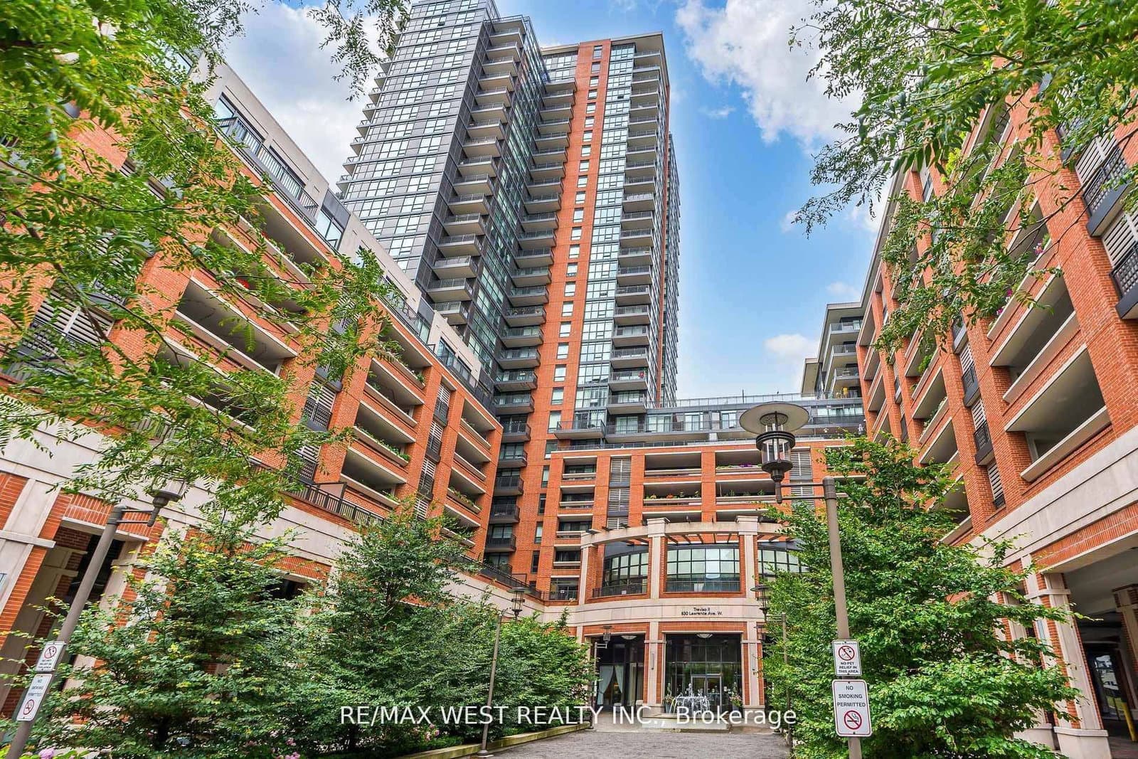 830 Lawrence Avenue, Unit 803 thumbnail 6