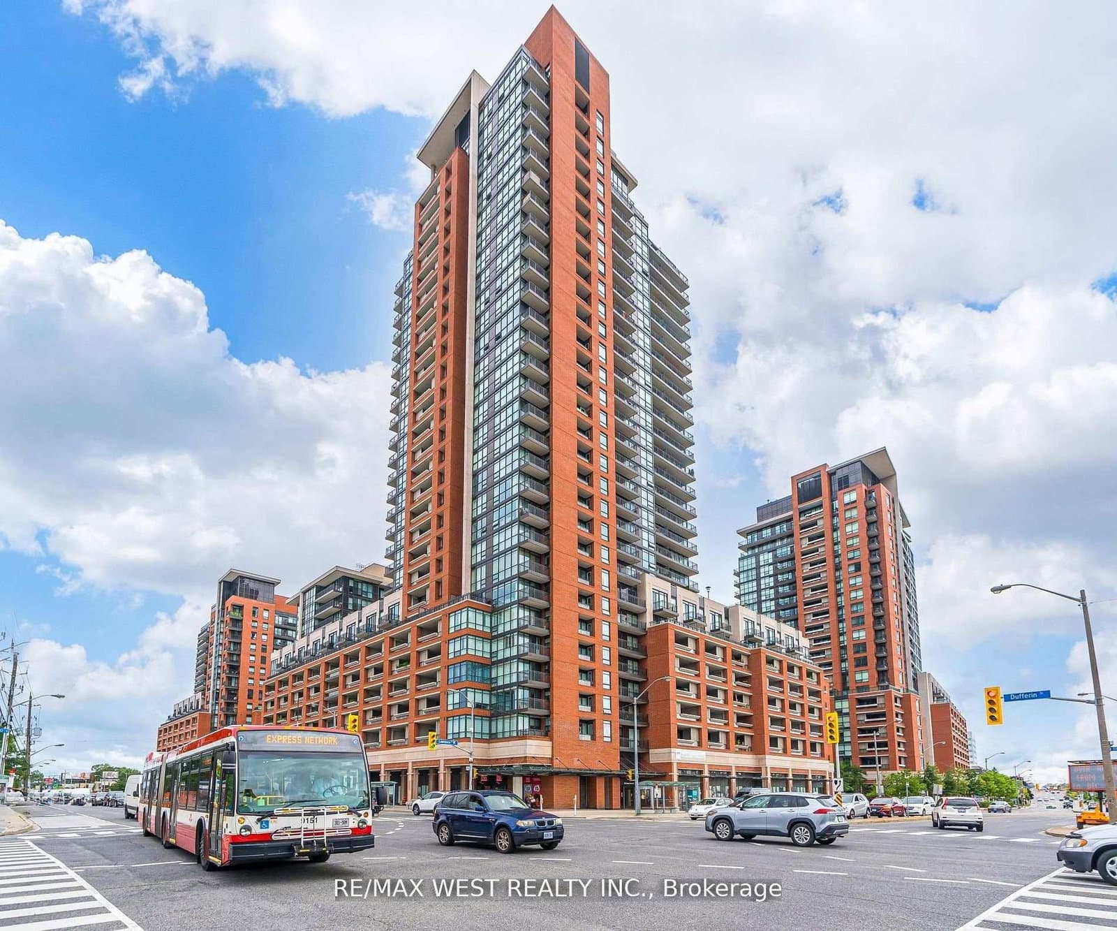 830 Lawrence Avenue, Unit 803 thumbnail 7