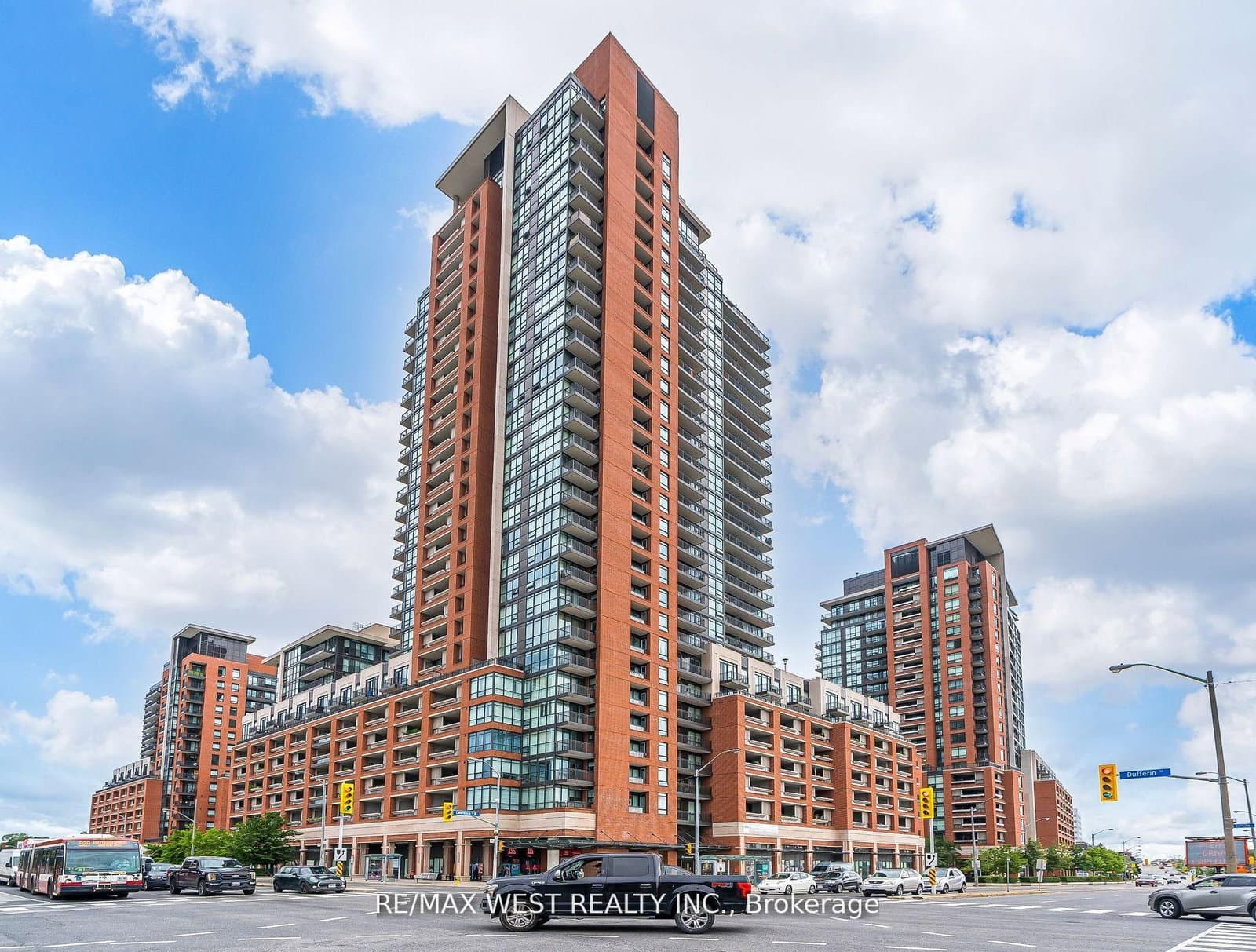 830 Lawrence Avenue, Unit 803 thumbnail 8