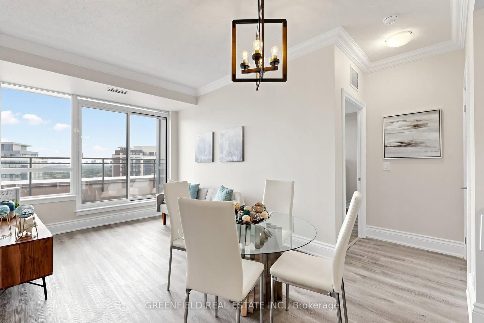 55 De Boers Drive, Unit LPH2 thumbnail 12