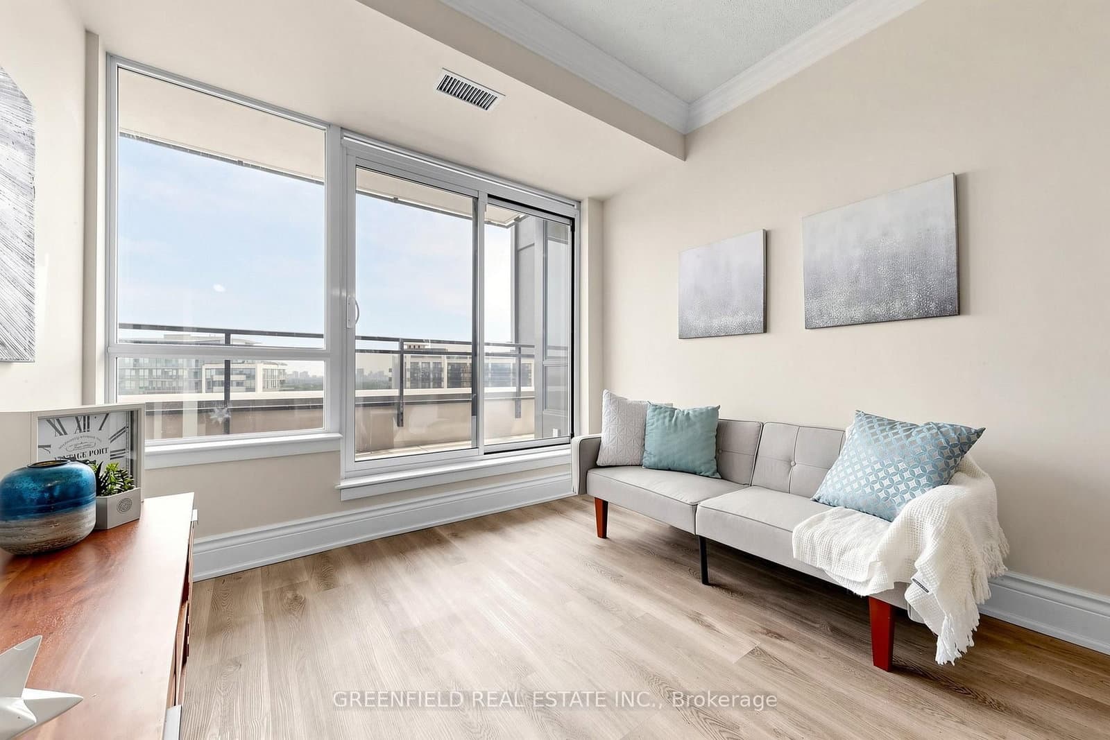 55 De Boers Drive, Unit LPH2 thumbnail 2