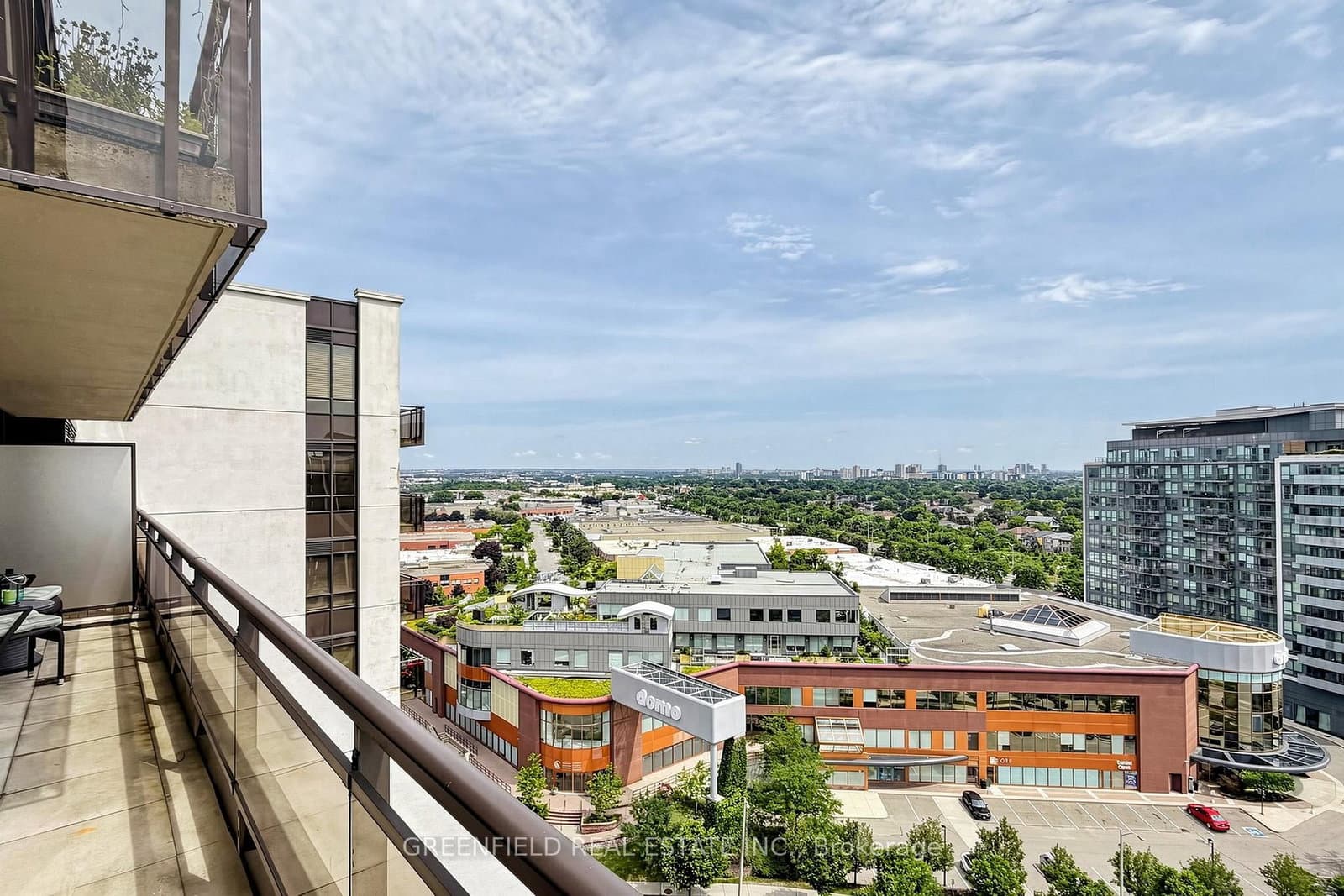55 De Boers Drive, Unit LPH2 thumbnail 36