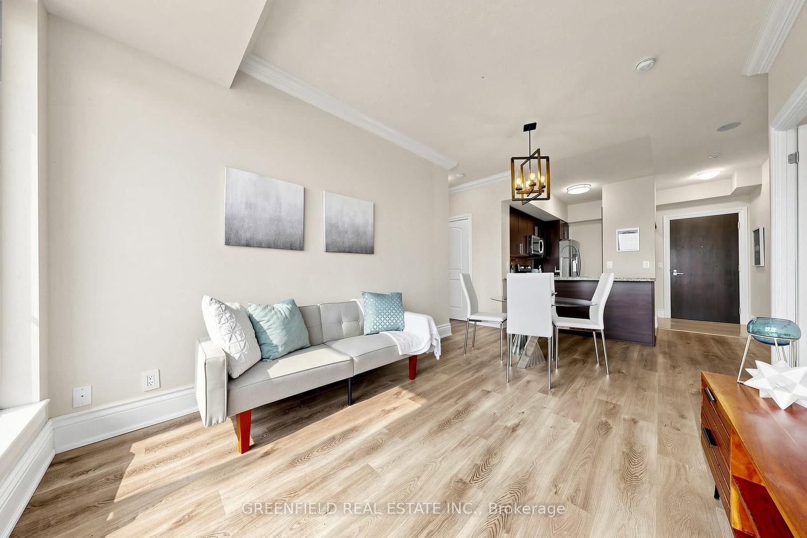 55 De Boers Drive, Unit LPH2 thumbnail 4