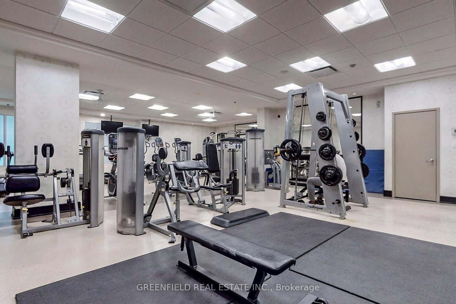 55 De Boers Drive, Unit LPH2 thumbnail 44
