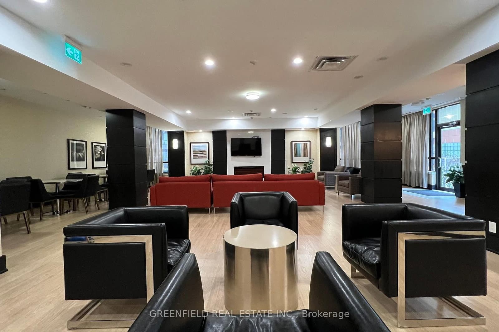 55 De Boers Drive, Unit LPH2 thumbnail 46