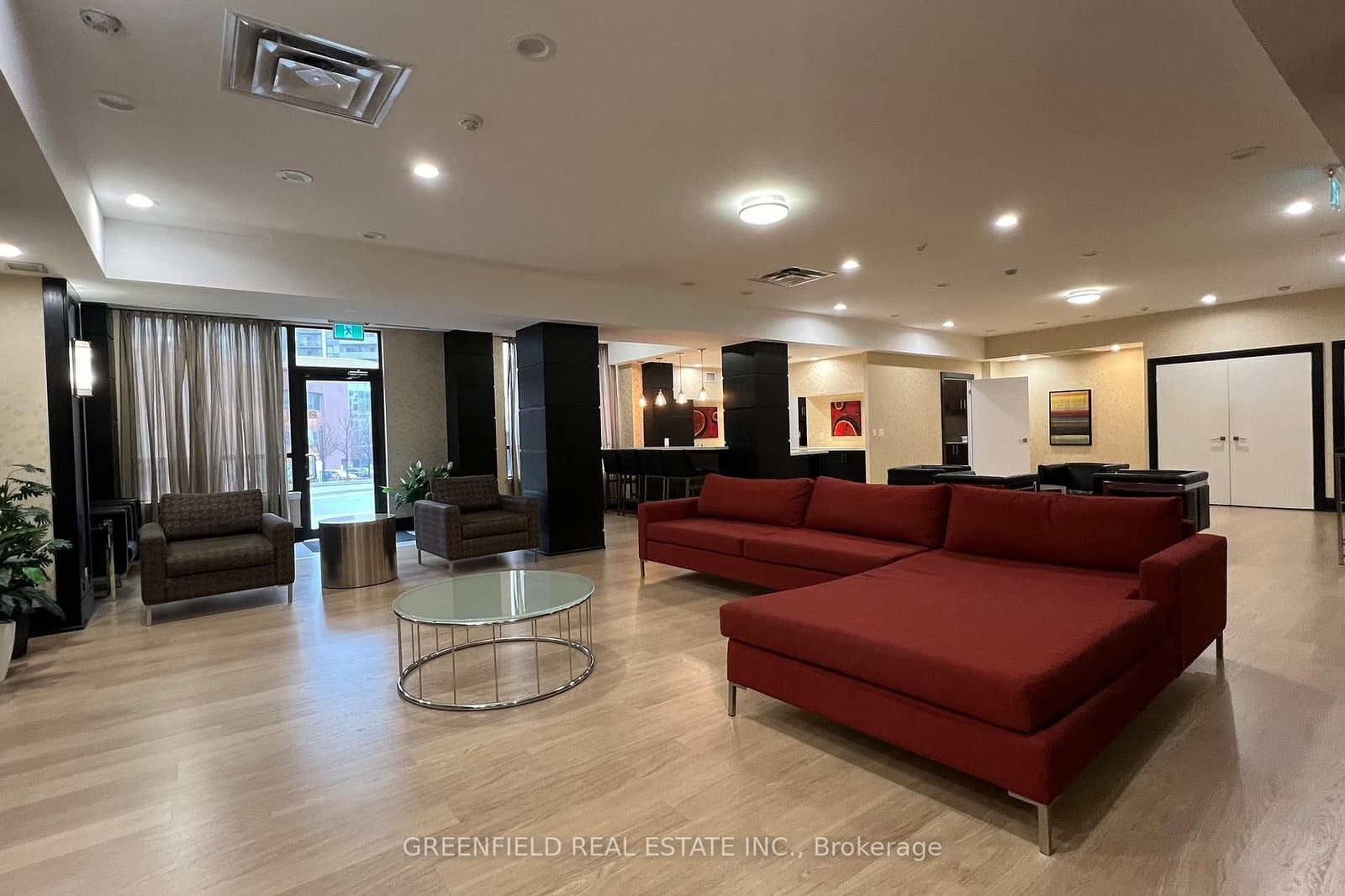 55 De Boers Drive, Unit LPH2 thumbnail 47