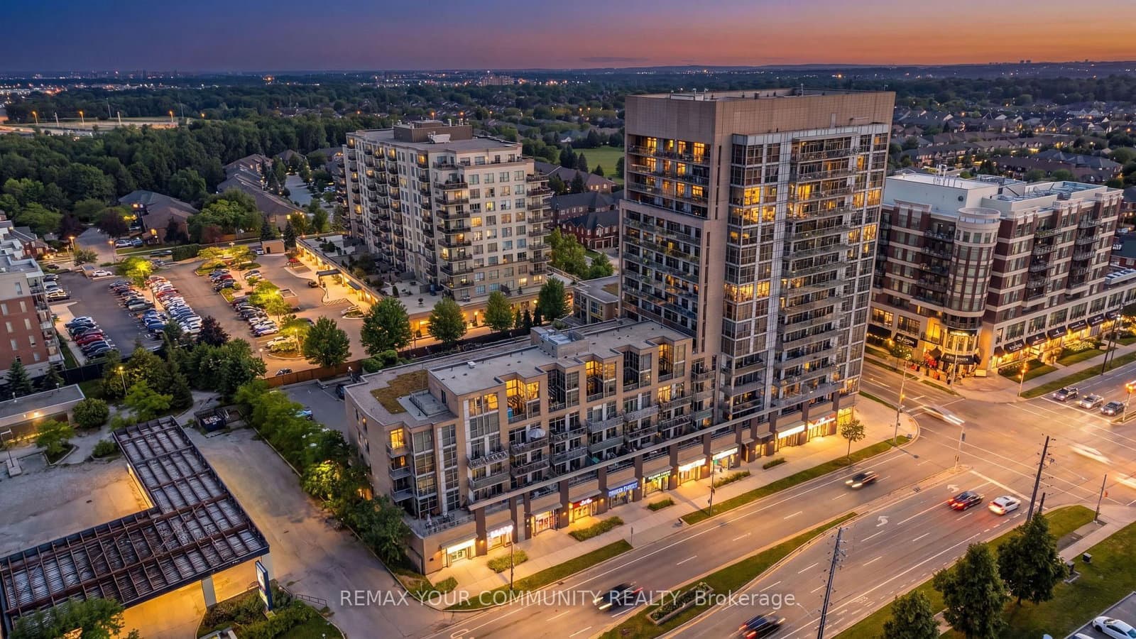 1940 Ironstone Drive, Unit 609 - Image 1