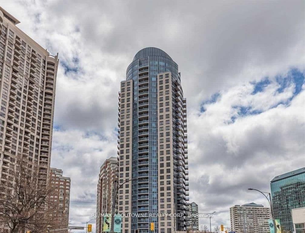 330 Burnhamthorpe Road W, Unit 2303 - Image 1